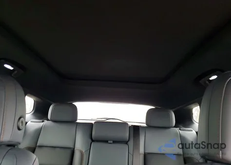 2025 Honda Prologue Elite z USA, uszkodzony, nr VIN 3GPKHZRJ5SS515765